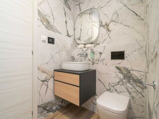 Apartamento Cavtat Características 1