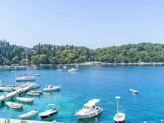 Apartment Cavtat  12