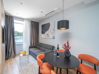 Appartement Cavtat Équipement 3