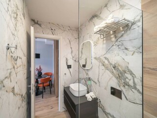Appartamento Cavtat Caratteristiche 5