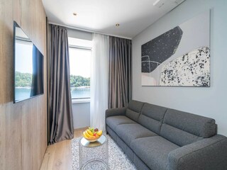 Apartamento Cavtat Características 3