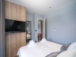 Appartement Cavtat Équipement 2