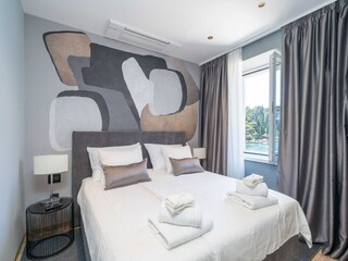 Appartement Cavtat Équipement 6