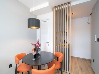 Appartement Cavtat Équipement 10