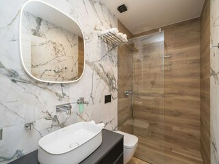 Apartamento Cavtat Características 3