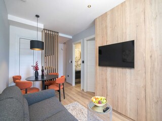 Appartement Cavtat Kenmerken 12