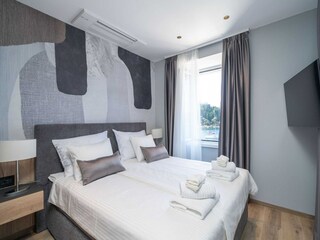 Apartamento Cavtat Características 14