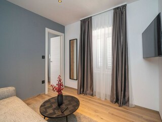 Appartement Cavtat Équipement 6