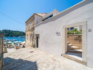 Appartement Cavtat  19