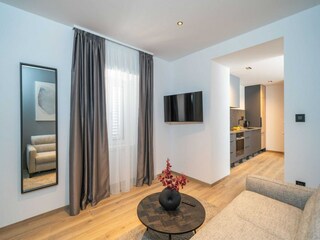 Apartamento Cavtat Características 2