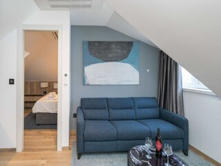 Apartment Cavtat Features 10