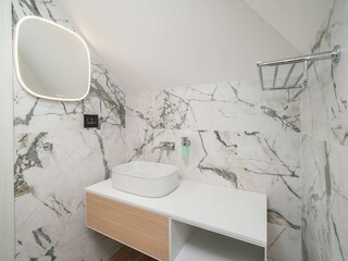 Appartement Cavtat Équipement 14