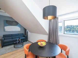 Appartamento Cavtat Caratteristiche 11