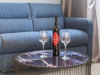 Apartamento Cavtat Características 2