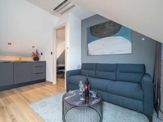 Appartement Cavtat Équipement 3