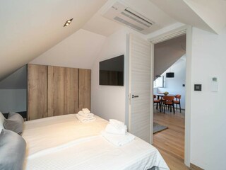Appartement Cavtat Équipement 12