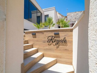 Apartment Cavtat  23