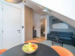 Apartamento Cavtat Características 5