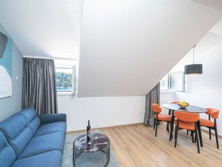 Appartement Cavtat Équipement 12