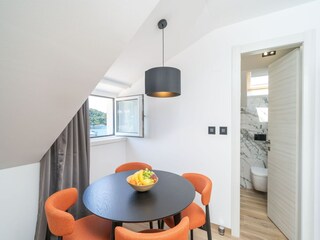 Apartamento Cavtat Características 9