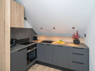 Appartement Cavtat Équipement 9