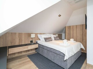 Appartement Cavtat Kenmerken 3