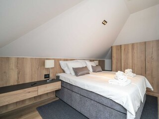 Appartamento Cavtat Caratteristiche 11