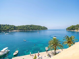 Apartamento Cavtat  23