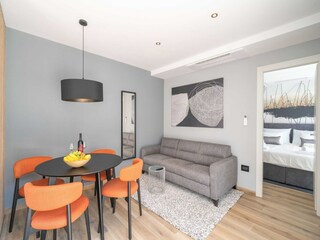 Apartamento Cavtat Características 8