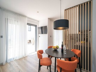 Apartment Cavtat Ausstattung 10