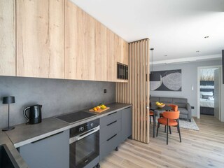 Appartement Cavtat Kenmerken 7