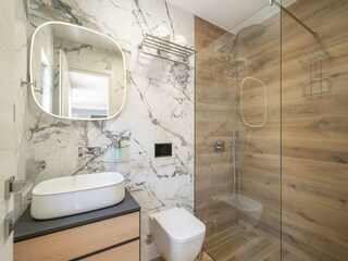 Appartement Cavtat Équipement 15