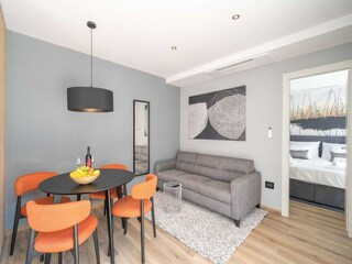 Apartamento Cavtat Características 4