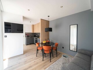 Appartement Cavtat Équipement 3