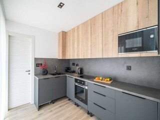 Appartement Cavtat Équipement 10