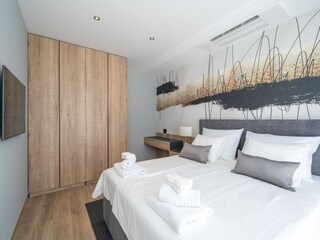 Appartement Cavtat Équipement 11