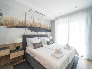 Appartement Cavtat Équipement 5