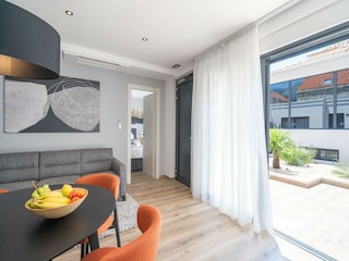 Appartement Cavtat Équipement 10