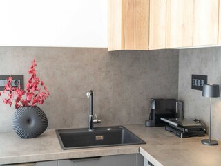 Apartamento Cavtat Características 12