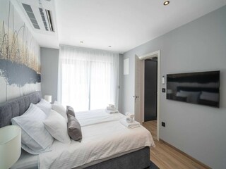 Apartamento Cavtat Características 15