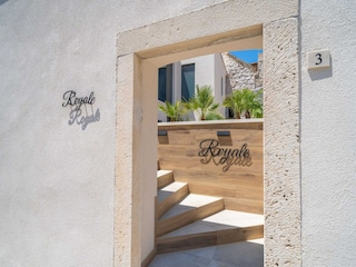 Appartement Cavtat  16