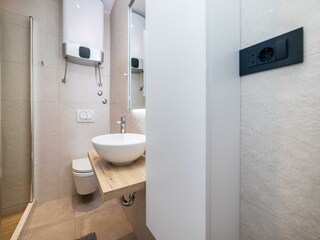 Apartment Rogotin Ausstattung 14