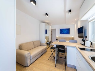 Apartment Rogotin Ausstattung 3