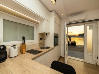Appartement Rogotin Équipement 13