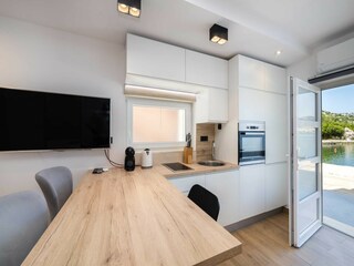 Appartement Rogotin Équipement 4