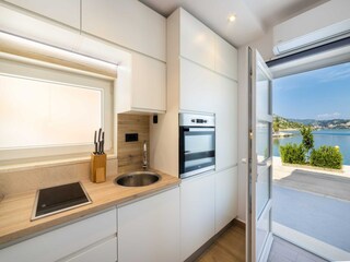 Apartment Rogotin Ausstattung 9