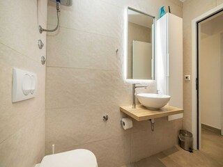 Apartment Rogotin Ausstattung 2