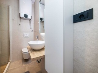 Appartement Rogotin Équipement 2