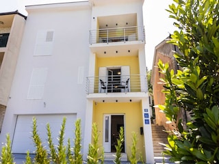 Apartamento Rogotin  18