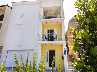 Appartement Rogotin  21